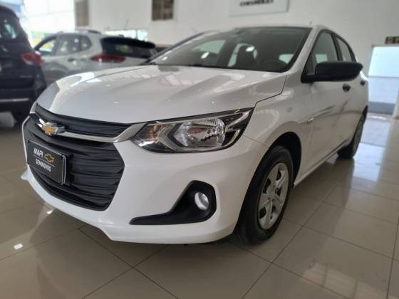 CHEVROLET ONIX 1.0 FLEX MANUAL CHEVROLET ONIX 1.0 FLEX MANUAL